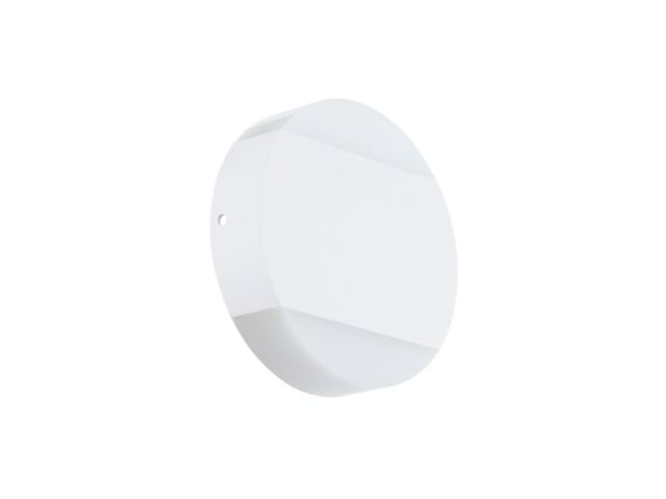 EGLO Linosa, 2 ampuller, LED, 3000 K, 250 lm, IP54, Hvit