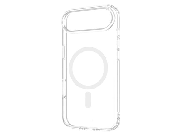 FIXED MagPure, Suojus, Apple, iPhone Air, 16,5 cm (6.5"), Läpinäkyvä