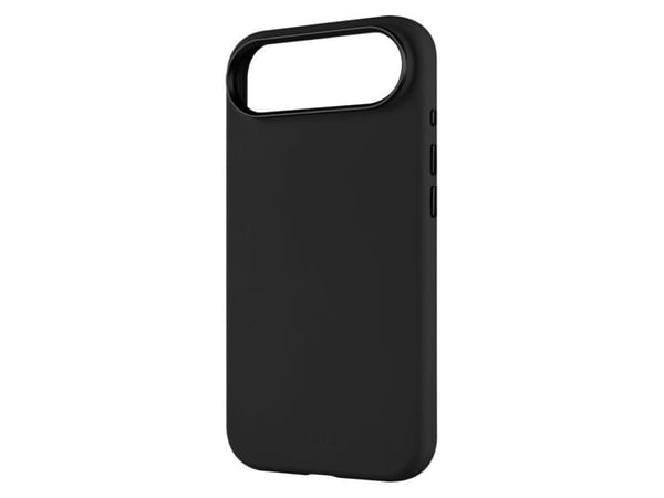 FIXED MagFlow, Suojus, Apple, iPhone Air, 16,5 cm (6.5"), musta