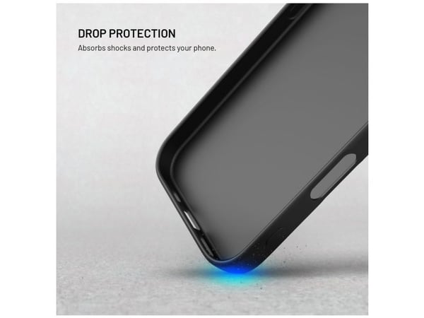 Mobiili tagakaas Fixed Redmi 15 4G/5G Story must