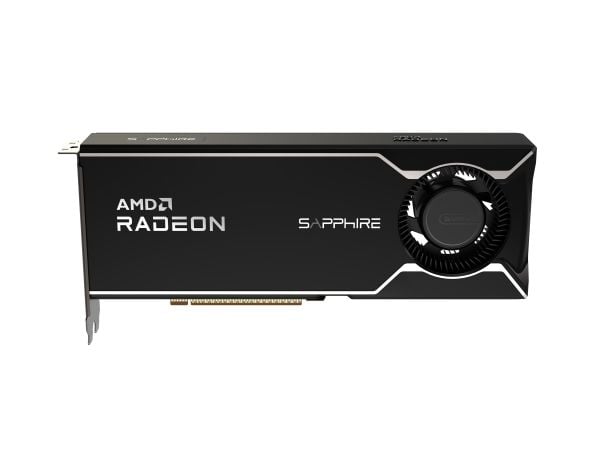 SAPPHIRE AMD RADEON AI PRO R9700 32 GGB GDDR6 LITE