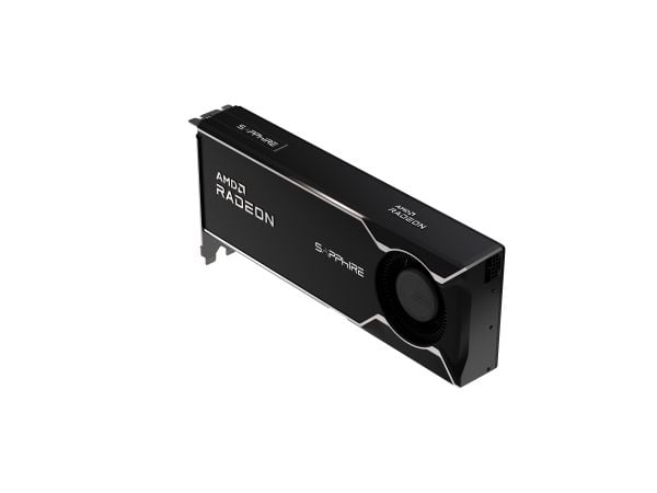 SAPPHIRE AMD RADEON AI PRO R9700 32 GGB GDDR6 LITE