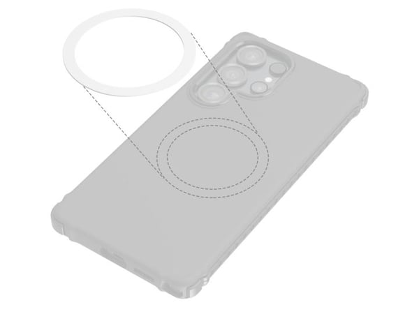 SmallRig 5746, Ekstra skjerm, Kobber, Aluminium, Plast, Universell, 60 fps, Batteri