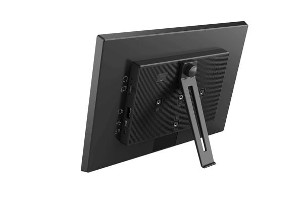 Xoro XOR107372, 25,6 cm (10,1"), 1280 x 800 piksler, IPS, 250 cd/m², 16:10, BMP, JPG, GIF, PNG