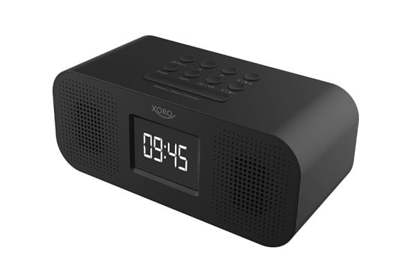 Xoro SAT100375, Internet, Digitaalinen, 2 W, TFT, 7,11 cm (2.8"), 802.11b, 802.11g, Wi-Fi 4 (802.11n)