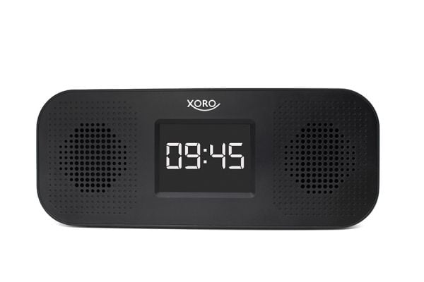 Xoro SAT100375, Internett, Digital, 2 W, TFT, 7,11 cm (2.8"), 802.11b, 802.11g, Wi-Fi 4 (802.11n)