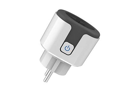 Xoro XOR700752, Innendørs, Svart, Hvit, Hjem, Trådløs, Wi-Fi, 802.11b, 802.11g, Wi-Fi 4 (802.11n)