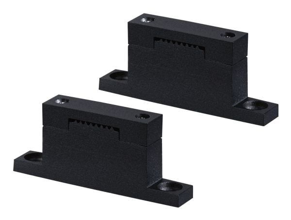 Paulmann 94622, Universel, Lajittelu, Alumiini, IP20, 72 mm, 12 mm
