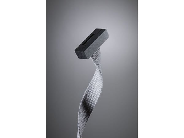 Paulmann 94623, Sort, Aluminium, IP20, 45 mm, 15 mm, 18 mm