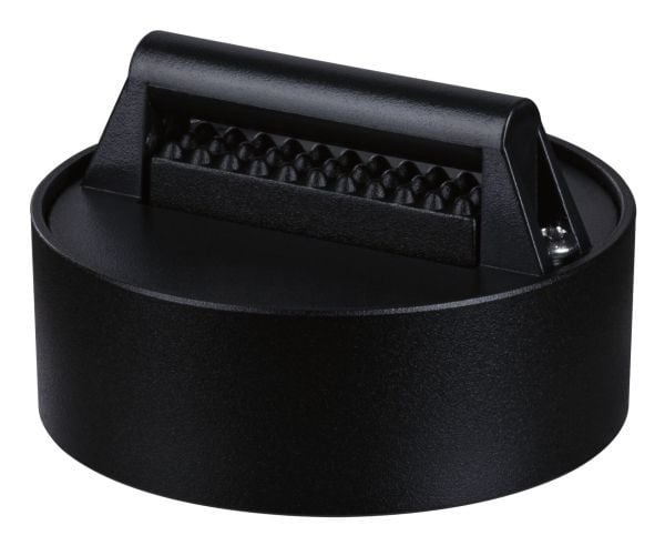 Paulmann 94624, Universal, Svart, Metall, Plast, IP20, 35 mm, 6 cm