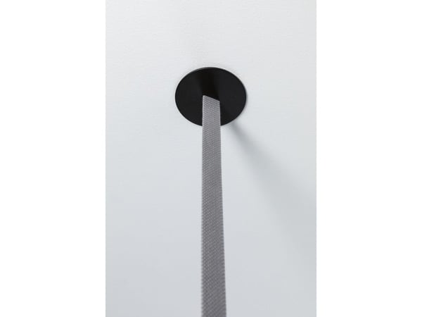 Paulmann 94627, Tak, Sort, Aluminium, IP20, 27 mm, 8,5 cm