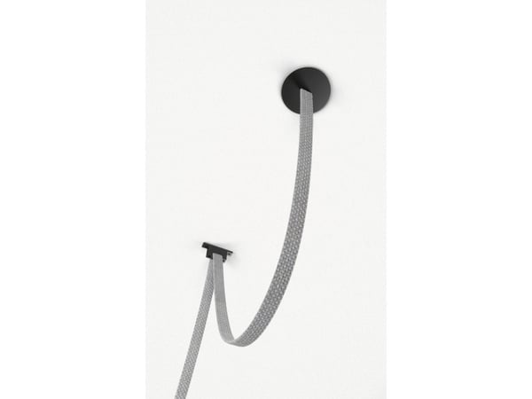 Paulmann 94627, Tak, Sort, Aluminium, IP20, 27 mm, 8,5 cm
