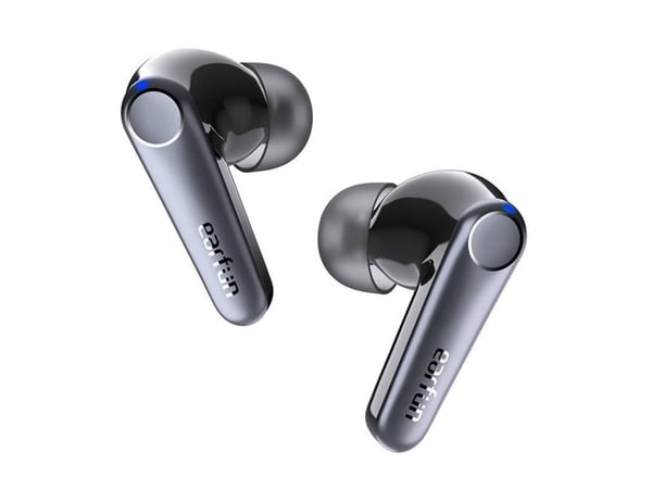 TWS-hodetelefoner EarFun Air Pro 3, ANC (svart)