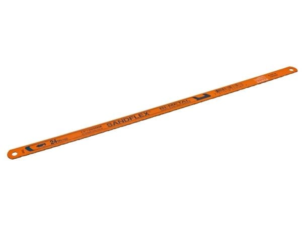 BAHCO Sågblad SANDFLEX® 390624TD, 300 mmför universell användning