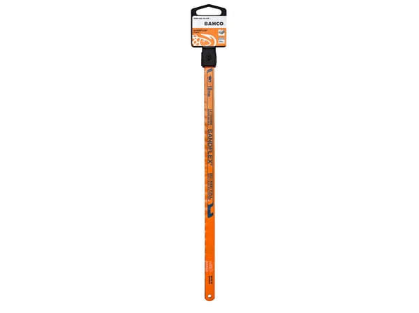 BAHCO Sågblad SANDFLEX® 390624TD, 300 mmför universell användning