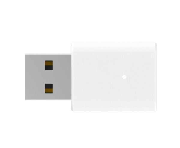 D-Link AC13U, Langallinen & langaton, USB, WLAN, Wi-Fi 5 (802.11ac), Valkoinen