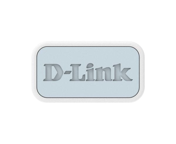 D-Link AC13U, Langallinen & langaton, USB, WLAN, Wi-Fi 5 (802.11ac), Valkoinen