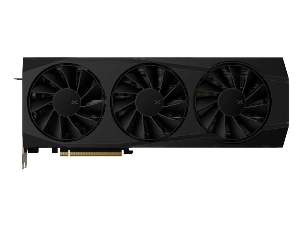 XFX QuickSilver Radeon RX 9070 OC - Gaming Edition - grafikkort - Radeon RX 9070 - 16 GB GDDR6 - PCI Express 5.0 - 3 x DisplayPort, HDMI
