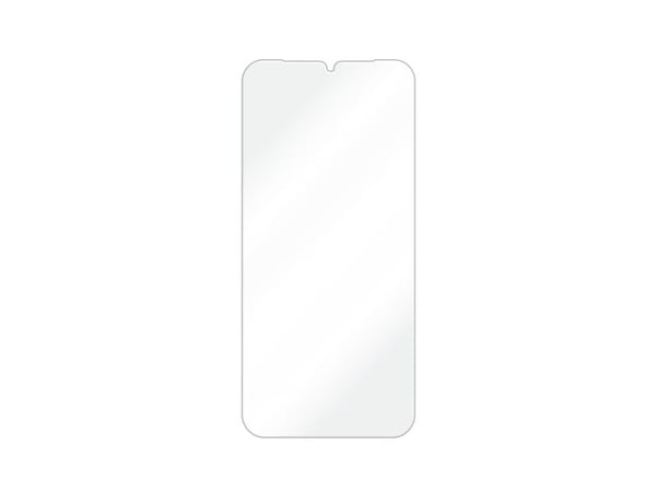 FIXED - Skärmskydd för mobiltelefon - 2.5D - glas - klar