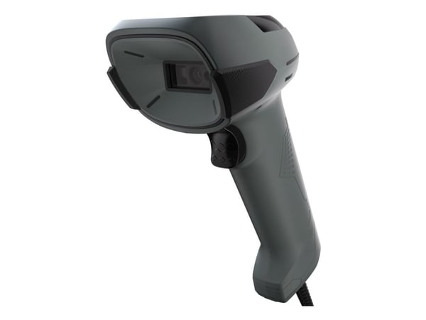 Safescan 310-W, Håndholdt strekkodeleser, 1D/2D, CMOS, Codabar, Code 39, Code 32, Interleaved 2 of 5, Code 93, Industrial 2 of 5, Matrix 2 of 5, Co...