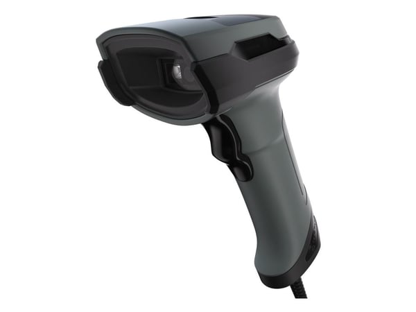 Safescan 330-W, Håndholdt strekkodeleser, 1D/2D, CMOS, Code 32, Code 39, Codabar, Interleaved 2 of 5, Code 93, Industrial 2 of 5, Matrix 2 of 5, Co...