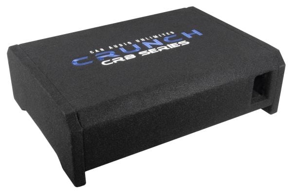 Crunch CRB200, 20,3 cm (8"), 200 W, 4 O