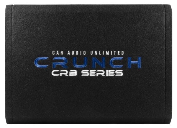 Crunch CRB200, 20,3 cm (8"), 200 W, 4 O