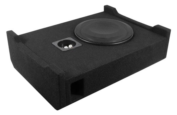 Crunch CRB200, 20,3 cm (8"), 200 W, 4 O