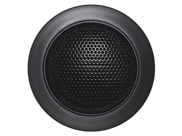 Crunch DST, 200 W, 100 W, 4 O, 3700 - 22000 hz, Neodymium, Kupol-formad