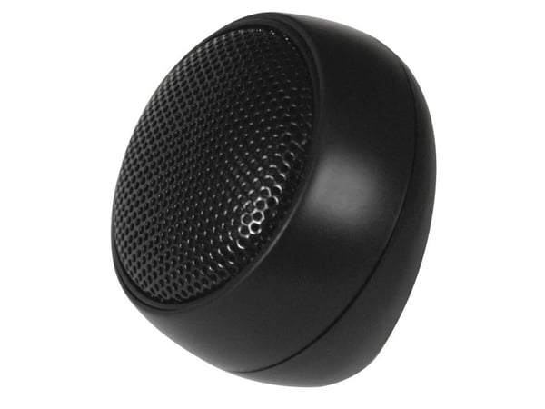 Crunch DST, 200 W, 100 W, 4 O, 3700 - 22000 hz, Neodymium, Kupol-formad
