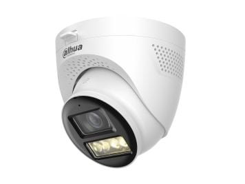 Dahua Technology Lite HAC-HDW1500TQ-IL-T, IP-sikkerhetskamera, Inne & Ute, Koblet med ledninger (ikke trådløs), CE-LVD: EN 62368-1; CE-EMC: EN 5503...