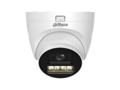 Dahua Technology Lite HAC-HDW1500TQ-IL-T, IP-sikkerhetskamera, Inne & Ute, Koblet med ledninger (ikke trådløs), CE-LVD: EN 62368-1; CE-EMC: EN 5503...