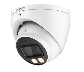 Dahua Technology Lite HAC-HDW1801T-IL-A, IP-sikkerhetskamera, Inne & Ute, Koblet med ledninger (ikke trådløs), CE-LVD: EN 62368-1; CE-EMC: EN 55032...
