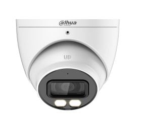 Dahua Technology Lite HAC-HDW1801T-IL-A, IP-sikkerhetskamera, Inne & Ute, Koblet med ledninger (ikke trådløs), CE-LVD: EN 62368-1; CE-EMC: EN 55032...