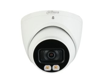 Dahua Technology Lite HAC-HDW1801T-IL-A, IP-sikkerhetskamera, Inne & Ute, Koblet med ledninger (ikke trådløs), CE-LVD: EN 62368-1; CE-EMC: EN 55032...