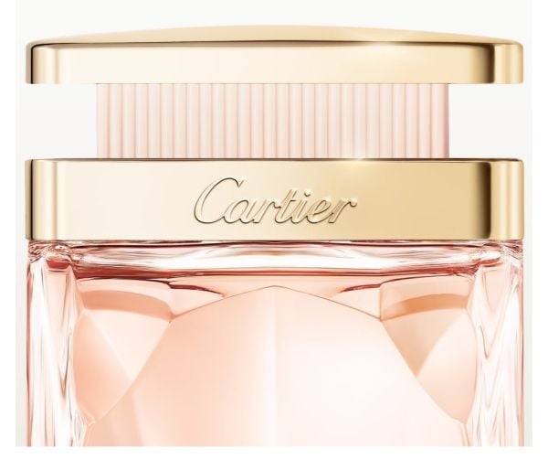 Cartier La Panthère Eau De Toilette 100 ml (woman)