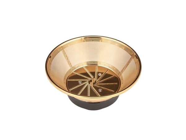 Gastroback 90753, Sikt, Gull, Gastroback, 40151 Design Multi Juicer Digital, 40152 Design Multi Juicer Digital Plus, 1 stykker