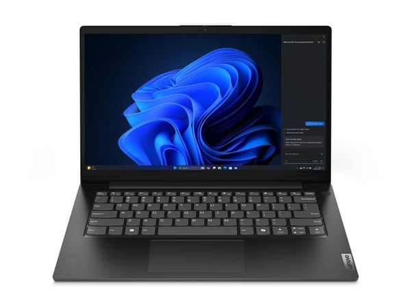 Lenovo V14 G5 IRL 83GU - Intel Core i5 - 13420H / inntil 4.6 GHz - Win 11 Pro - UHD Graphics - 16 GB RAM - 512 GB SSD NVMe - 14" TN 1920 x 1080 (Fu...