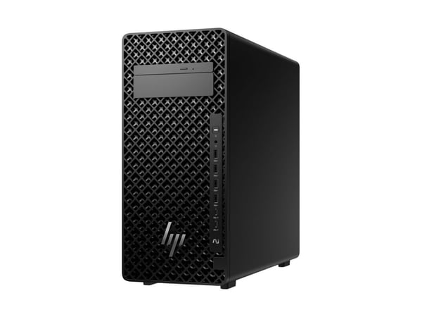 HP Workstation Z2 G1i - Arbeidsstasjon - 1 x Core Ultra 7 265K / inntil 5.5 GHz - RAM 32 GB - SSD 1 TB - Gigabit Ethernet - Win 11 Pro - monitor: i...
