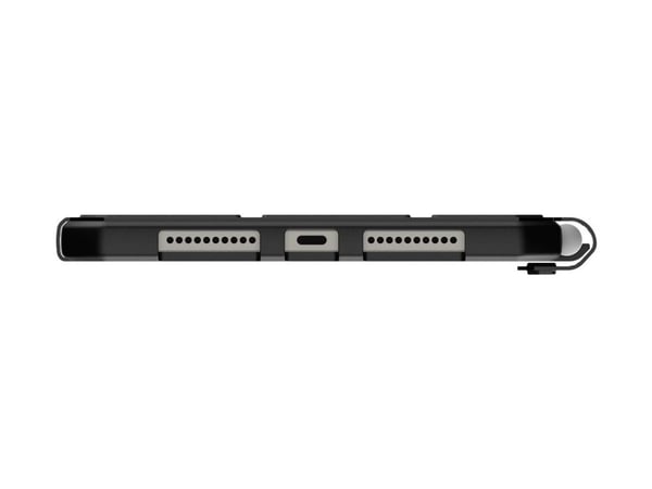 UAG Essential Armor Series - Baksidedeksel for nettbrett - for Apple iPad mini (6. generasjon, A17 Pro)
