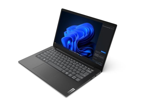 Lenovo V14 G5 IRL 83GU - Intel Core i5 - 13420H / inntil 4.6 GHz - Win 11 Pro - UHD Graphics - 16 GB RAM - 512 GB SSD NVMe - 14" TN 1920 x 1080 (Fu...