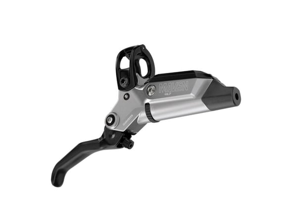 SRAM Maven Ultimate Stealth skivbroms, fram