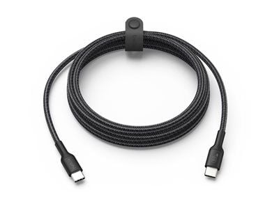 Belkin ENA008HQ2MBK, 2 m, USB C, USB C, USB 2.0, Lajittelu
