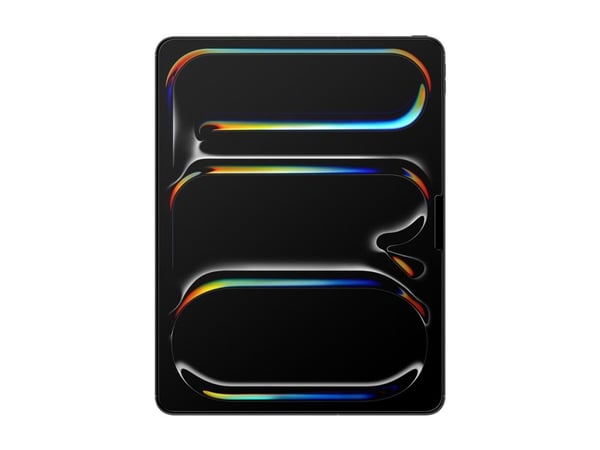 Belkin ScreenForce - Skjermbeskyttelse for nettbrett - 2.5D - glass - for Apple 13-inch iPad Pro (M4)