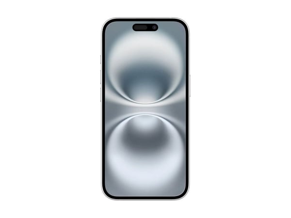 Belkin ScreenForce, Apple, iPhone 16, Slagbestandig, Ridseresistent, Transparent, 1 stk