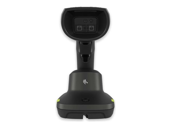 Zebra DS82 Series DS8288 - USB Kit - strekkodeskanner - håndholdt - 2D-bildefremviser - 406 mm / sek - dekodet - USB, RS-232, tastaturkile, Bluetoo...