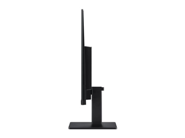 Samsung Essential S3 S24F320GAU - S32GF Series - LED-skjerm - 24" - 1920 x 1080 Full HD (1080p) @ 120 Hz - IPS - 250 cd/m² - 1000:1 - 5 ms - 2xHDMI...