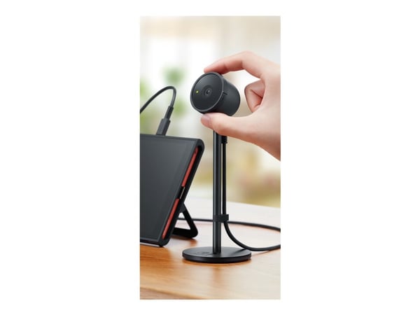 Nintendo - Nettkamera - farge - USB-C