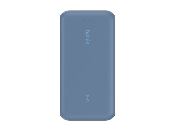 20k PD30w Integroitu USB-C-kaapelivirta B