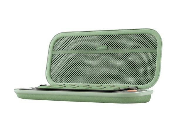 Belkin Gaming - Eske for spillekonsoll - pistasiegrønn